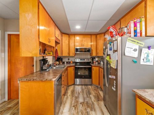 1031 Lake Ave, Pueblo CO 81004-2846 exterior