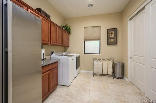 3003 Camino Del Rio, Bullhead City AZ  86442-7885 exterior