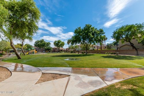 2110 Virgo Pl, Chandler AZ  85249-5899 exterior