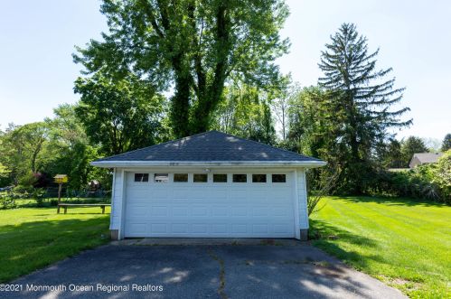 235 Hamiltonian Dr, Tinton Falls NJ  07701-5012 exterior