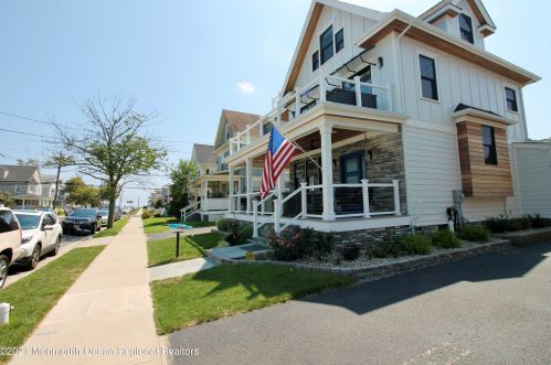 205 Ave, Belmar NJ 07719-2428 exterior