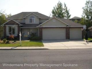 3720 51st Ave, Spokane WA  99223-8607 exterior