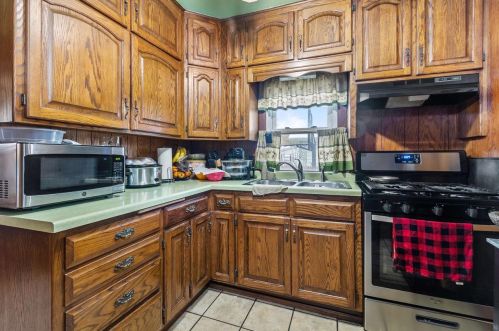 420 Northern Ave, Green Bay WI  54303-2912 exterior