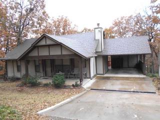 651 Ridge Rd, Greenwood, AR 72936-6717