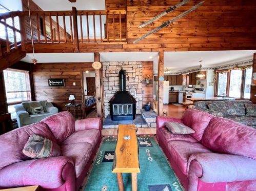 7762 Moose Lake Rd, Lco Commercial Cent WI  54843-4452 exterior