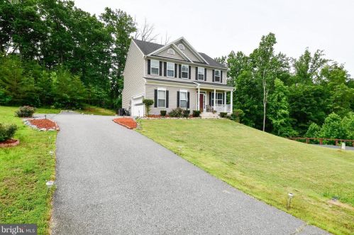 32 Noel Dr, Fredericksburg, VA 22408-2501
