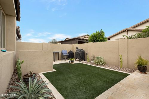 3876 Patrick St, Gilbert AZ 85295 exterior