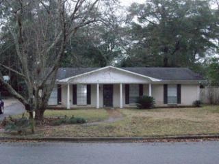 762 Linlen Ave, Mobile AL  36609-3016 exterior