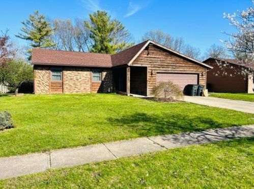 6240 Moundview Pl, Darbydale, OH 43123-8977