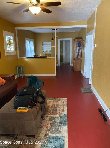 3378 Kyzer St, Mims FL  32754-3866 exterior