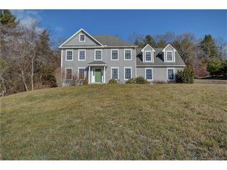 142 Grayville Rd, Amston, CT 06231-1616