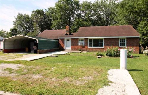 5502 Adams St, Marion, IN 46953-6141