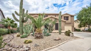 3635 Ravenswood Dr, Gilbert, AZ 85298-9123