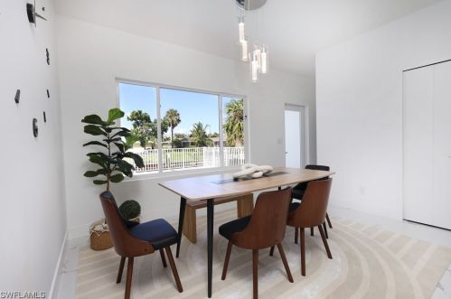 1457 16 St, Cape Coral FL  33990-6717 exterior