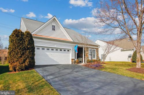 13215 Ormond Dr, Bristow, VA 20136-3509