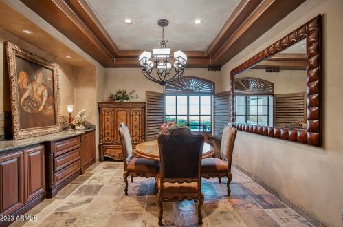 25572 113 Way, Scottsdale AZ  85259-3137 exterior