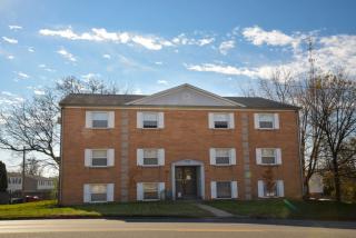 2131 Blairs Ferry Rd, Cedar Rapids IA  52402-8405 exterior