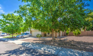 2493 Del Rio Ct, Gilbert, AZ 85295-9010