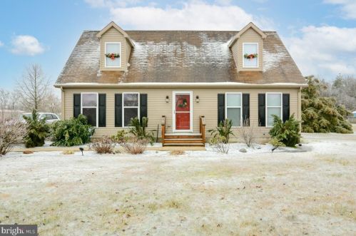 6408 Deer Meadows Rd, Farmington, DE 19950-4562