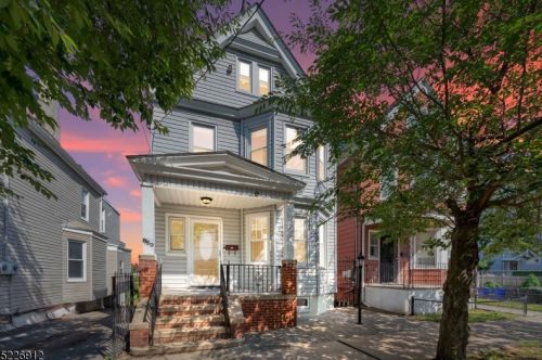859 Clifton Ave, Newark, NJ 07104-3213