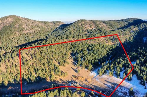 7228 Turkey Creek Rd, Morrison, CO 80465-9537