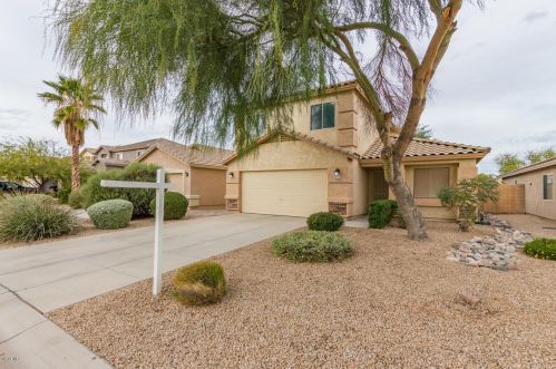 2450 Olivine Rd, San Tan Valley, AZ 85143-4904