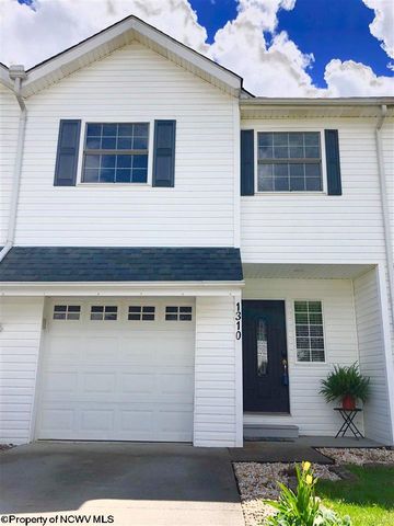 1310 Serene Dr, White Hall, WV 26554-0902