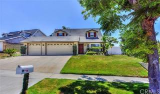 7695 Calle Durango, Anaheim, CA 92808-1032