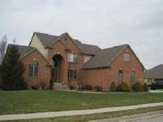 608 Bridge St, Covington, OH 45318-1581