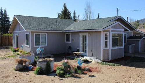 114 Meadow Ln, Big Bear City CA  92314-9410 exterior