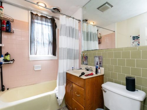 774 Columbia Rd, Boston MA exterior