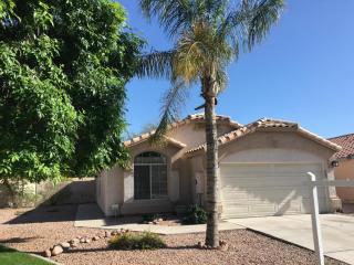 2331 Karen Dr, Chandler, AZ 85286-7519