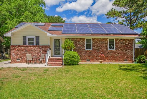 1508 Wakendaw Rd, Mount Pleasant, SC 29464-9768