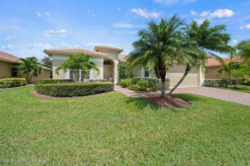 6196 Coverty Pl, Vero Beach FL  32966-6486 exterior
