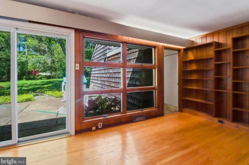 4440 Province Line Rd, Princeton NJ 08540-4368 exterior