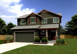 1934 Claret Loop, Breidablick, WA 98370-8381