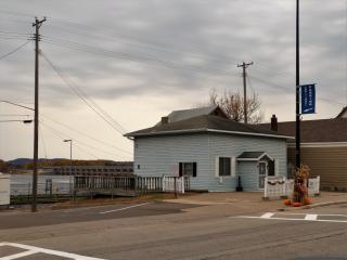200 Main St, Cream WI  54610-7714 exterior