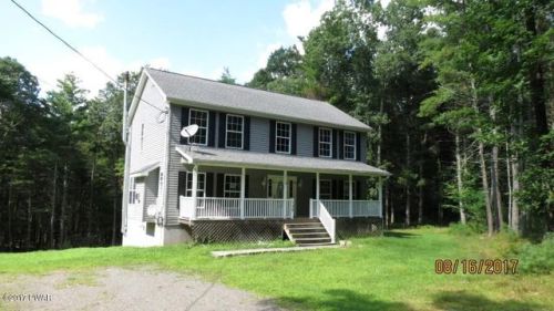 142 Split Rock Rd, Barryville, NY 12719-5558