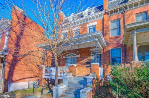 3553 Holmead Pl, Washington, DC 20010-1309