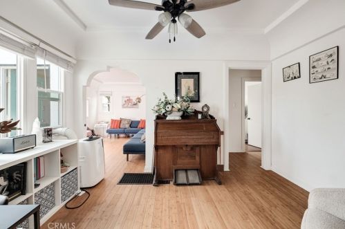 223 57th St, Long Beach CA  90805-4607 exterior