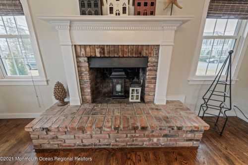 2900 Garfield St, Belmar NJ  07719-4208 exterior