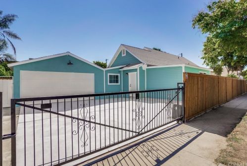 803 9th St, Long Beach CA  90813-4709 exterior