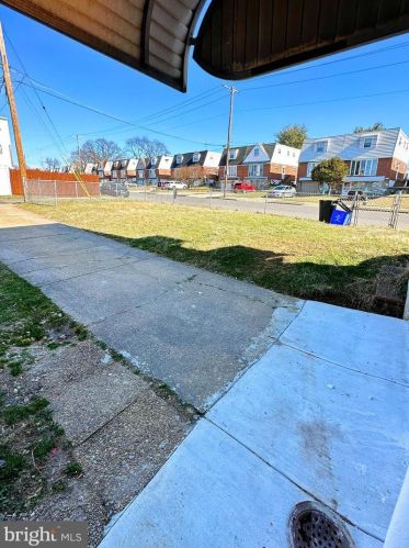 3459 Aubrey Ave, Philadelphia PA  19114-3601 exterior