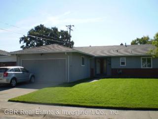 5100 Rambler Way, Sacramento CA  95841-2242 exterior