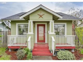 4832 75th Ave, Portland OR  97206-4304 exterior