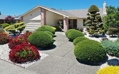 7261 Oakmont Dr, Santa Rosa, CA 95409-6303