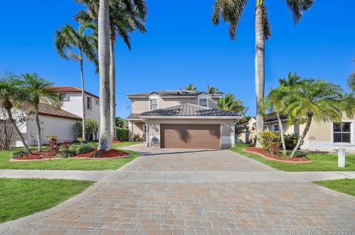 19185 22nd St, Hollywood, FL 33029-4606