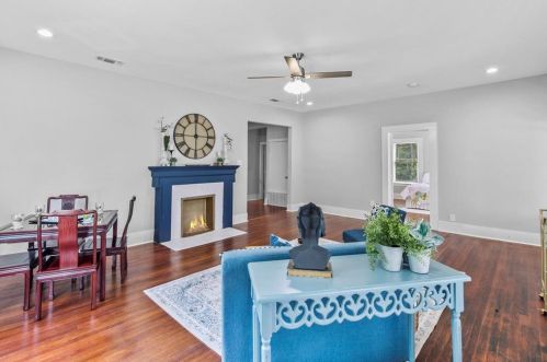 405 Jagoe St, Denton, TX 76201-3885