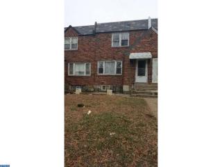 6723 Roosevelt Blvd, Philadelphia PA  19149-2425 exterior