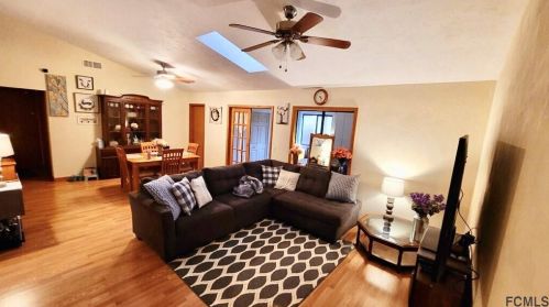 5 Marjorie Trl, Ormond Beach FL  32174-8502 exterior